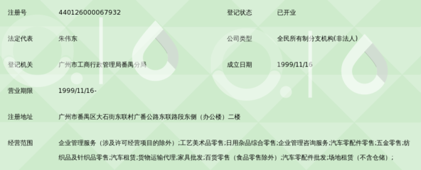 匠心獨運，藝韻悠長——探訪廣東大德汽車服務公司番禺經營部的工藝美術品零售服務