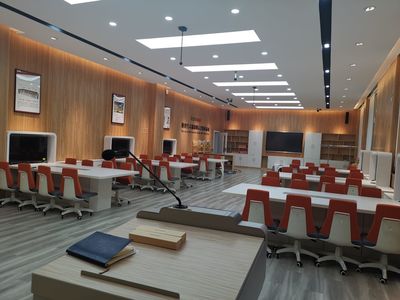 學前教育校內實訓基地的智能化轉型 融合創新與未來展望